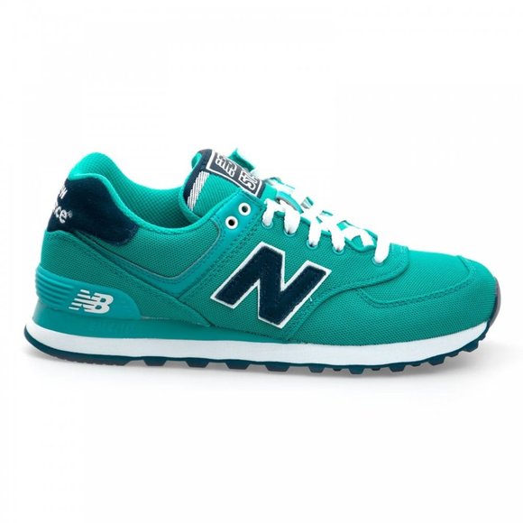 new balance 574 polo